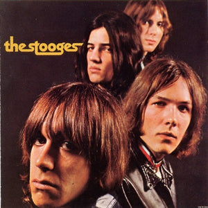 The Stooges | The Stooges