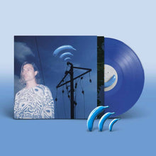 Load image into Gallery viewer, Frànçois &amp; The Atlas Mountains | Banane Bleue