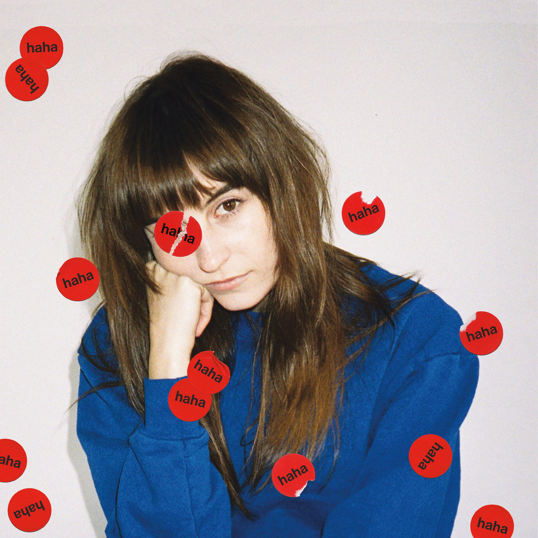 Faye Webster | I Know I’m Funny Haha