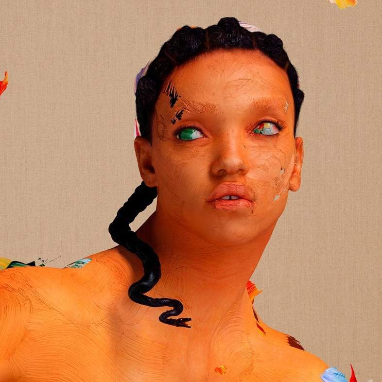 FKA twigs ‎| Magdalene - Hex Record Shop