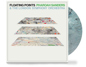Floating Points, Pharoah Sanders & The London Symphony Orchestra | Promises