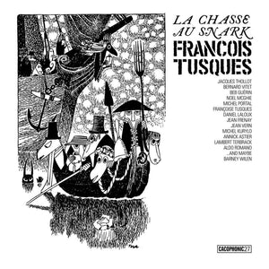 François Tusques | La Chasse Au Snark