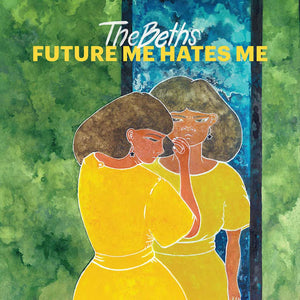 The Beths | Future Me Hates Me