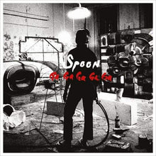 Load image into Gallery viewer, Spoon ‎– Ga Ga Ga Ga Ga (10th Anniversary Edition) - Hex Record Shop