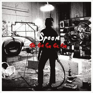 Spoon ‎– Ga Ga Ga Ga Ga (10th Anniversary Edition) - Hex Record Shop
