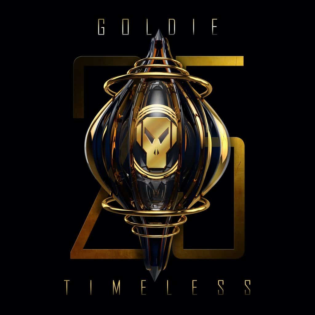 Goldie | Timeless (25 Year Anniversary Edition)
