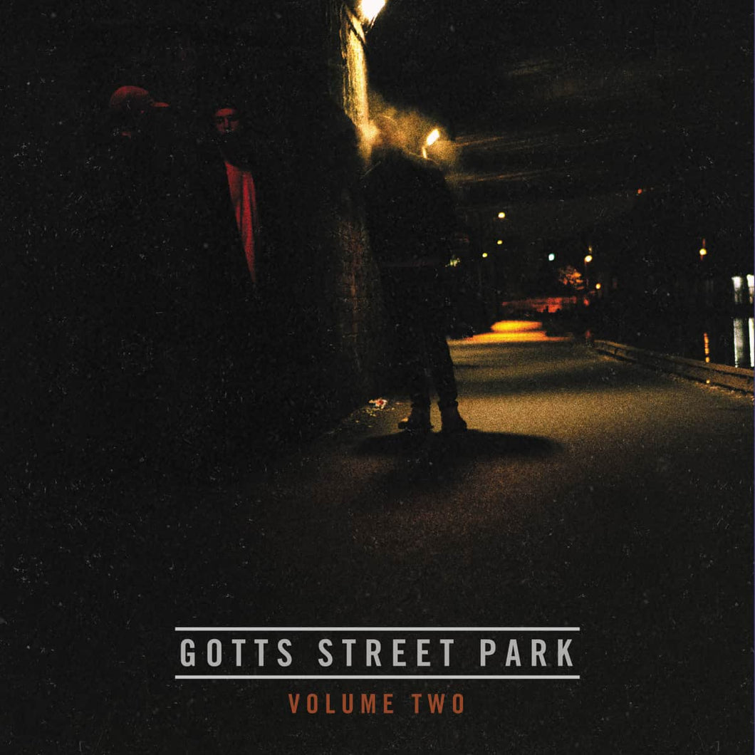 Gotts Street Park | Volume Two
