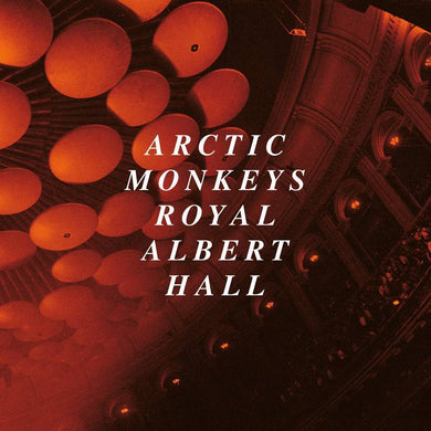 Arctic Monkeys | Live At The Royal Albert Hall