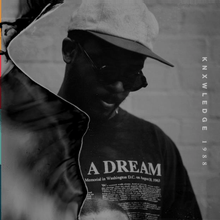Load image into Gallery viewer, knxwledge ‎| 1988 - Hex Record Shop