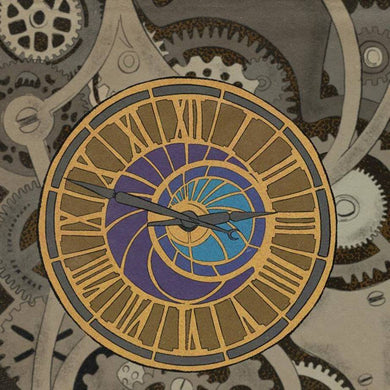 Alfa Mist & Emmavie | Epoch