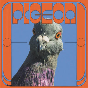 Pigeon | Yagana EP