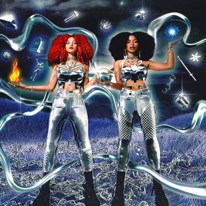 Nova Twins | Supernova