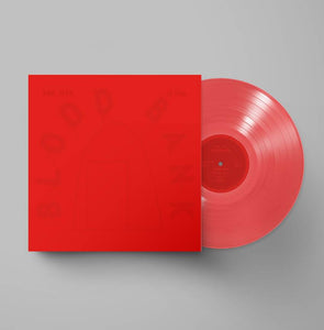 Bon Iver | Blood Bank (10th Anniversary Edition) - Hex Record Shop