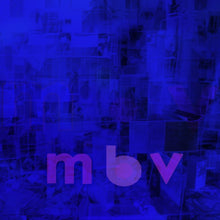 Load image into Gallery viewer, my bloody valentine | m b v