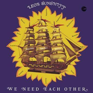 Leo’s Sunshipp | We Need Each Other [LRS2020] - Hex Record Shop