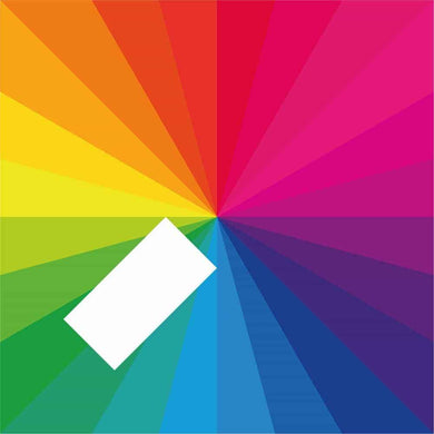 Jamie XX | In Colour