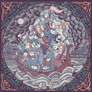 James Yorkston and The Second Hand Orchestra | The Wide Wide River