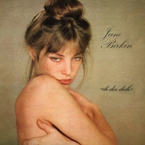 Jane Birkin Di Doo Dah Hex Record Shop Jane Birkin Di Doo Dah Hex Record Shop