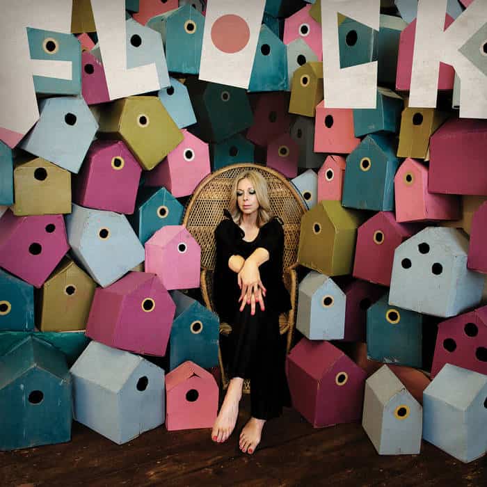 Jane Weaver | Flock