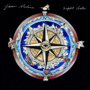 Jason Molina | Eight Gates - Hex Record Shop