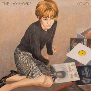 The Jayhawks | XOXO - Hex Record Shop