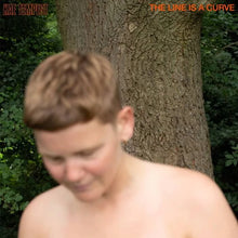 Load image into Gallery viewer, Kae Tempest | The Line Is A Curve