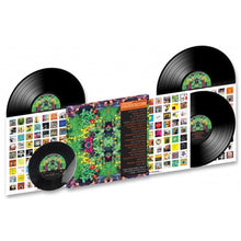 Load image into Gallery viewer, Various Artists | Soul Jazz Records Presents Kaleidoscope - Hex Record Shop