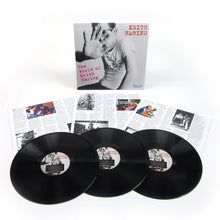 Load image into Gallery viewer, Various Artists | The World of Keith Haring - Hex Record Shop