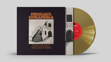 Load image into Gallery viewer, Michael Kiwanuka | Solid Ground (Virgil Abloh Remix)