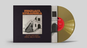 Michael Kiwanuka | Solid Ground (Virgil Abloh Remix)