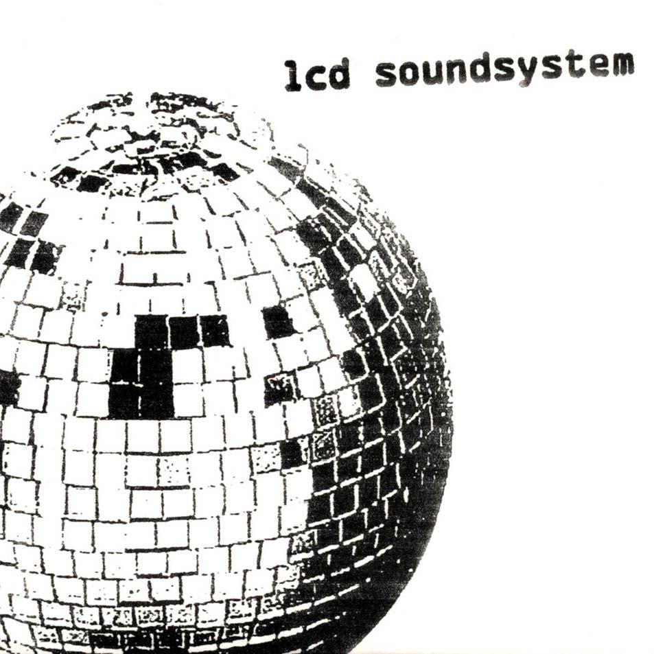 LCD Soundsystem | LCD Soundsystem