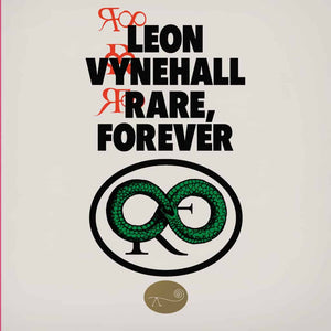 Leon Vynehall | Rare Forever