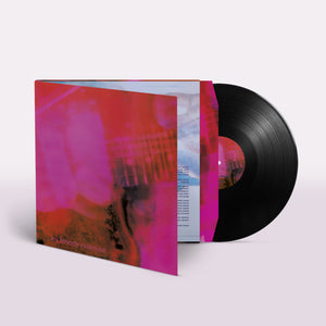 my bloody valentine | loveless