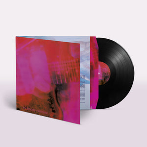 my bloody valentine | loveless