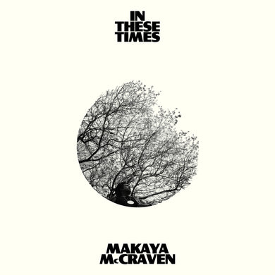 Makaya McCraven | In These Times