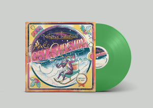 Various Artists | Lost Christmas: A Memphis Industries Selection Box