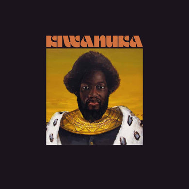Michael Kiwanuka | Kiwanuka - Hex Record Shop