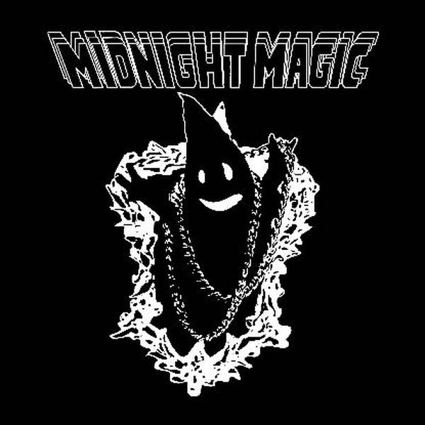 Midnight Magic | Beam Me Up (10th Anniversary Remixes)