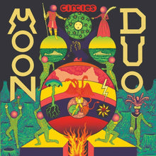Load image into Gallery viewer, Moon Duo | Circles