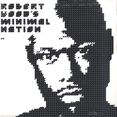 Robert Hood | Minimal Nation
