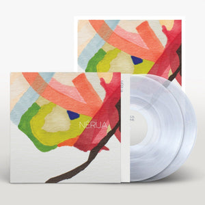 Nérija | Blume - Hex Record Shop
