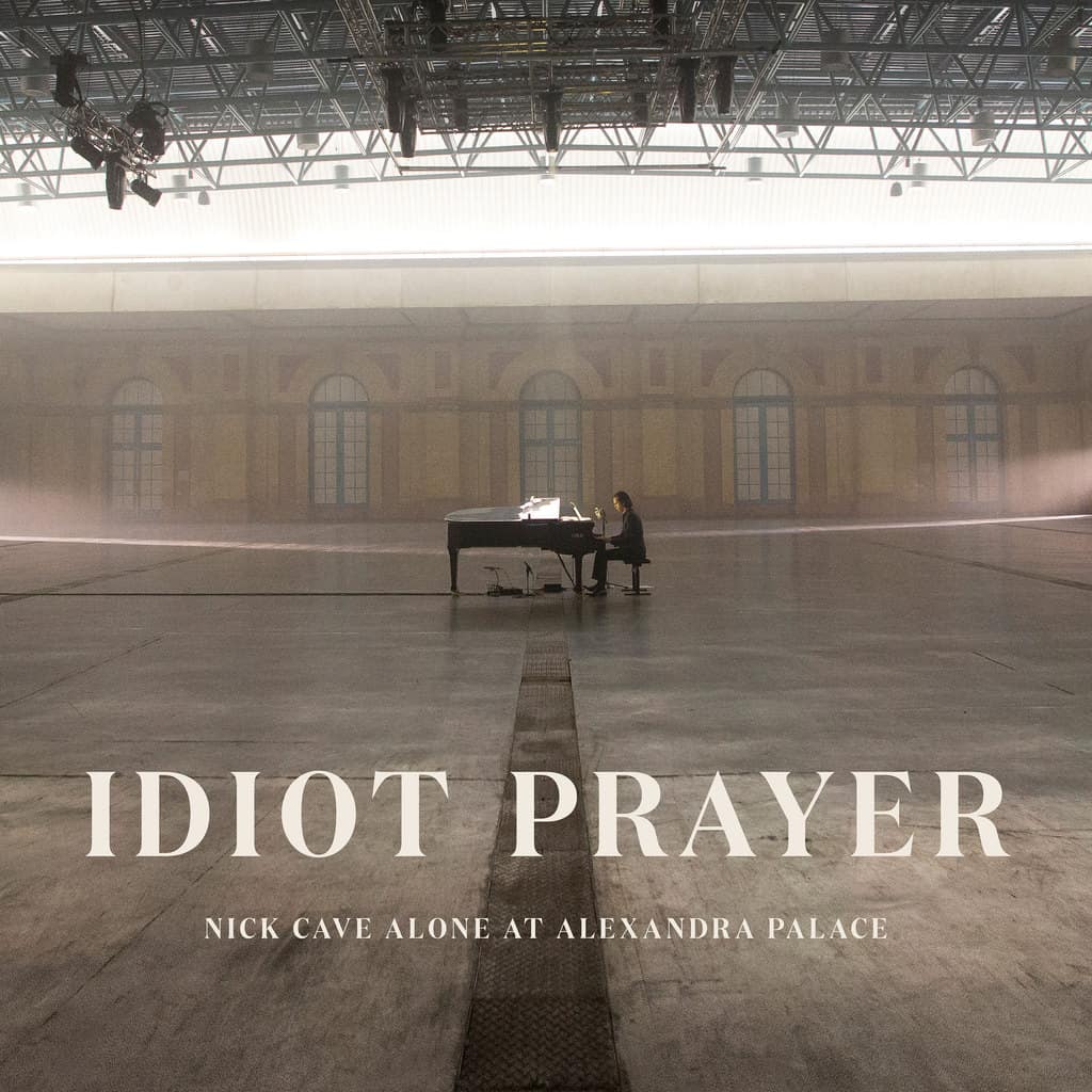 Nick Cave | Idiot Prayer: Live Alone At Alexandra Palace