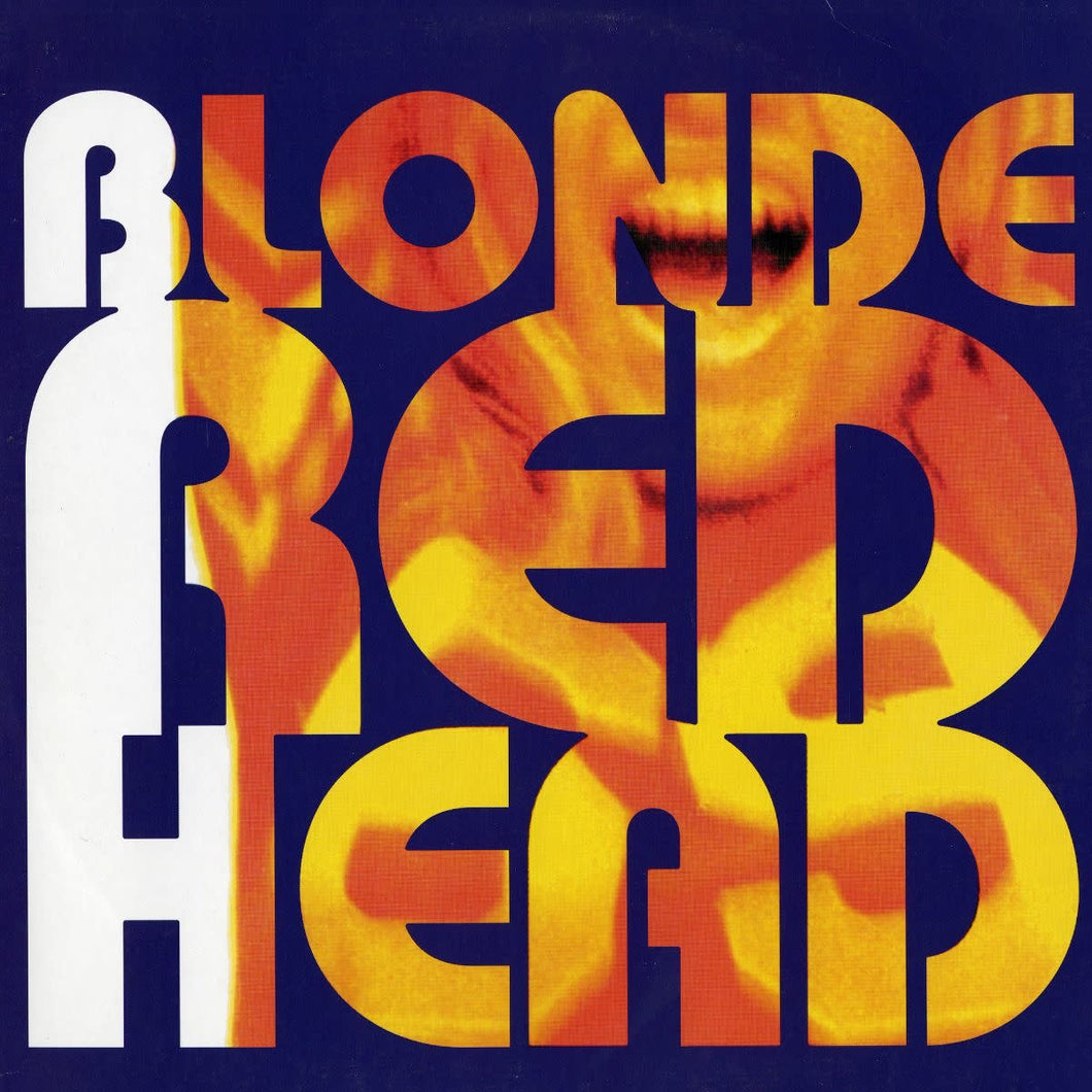 Blonde Redhead | Blonde Redhead