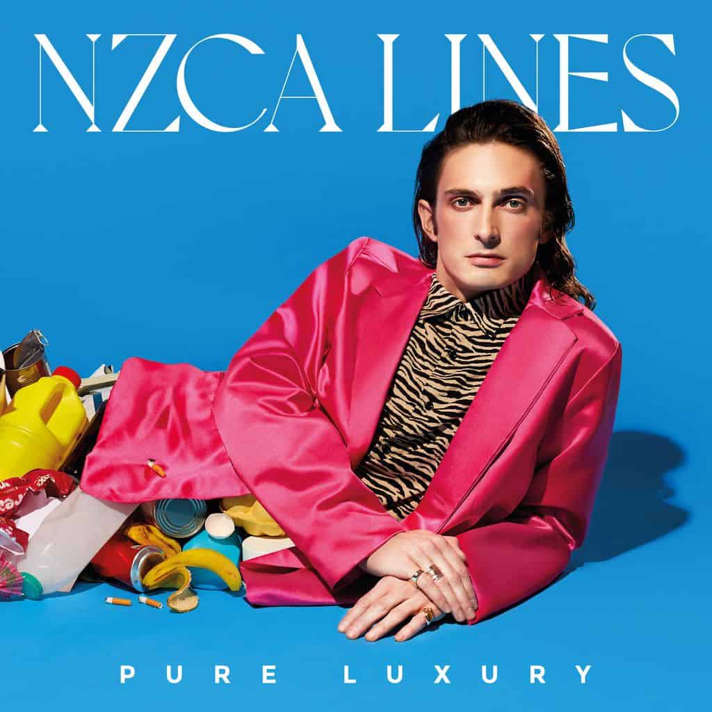 NZCA Lines | Pure Luxury - Hex Record Shop