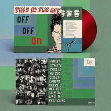 Load image into Gallery viewer, This Is The Kit | Off Off On