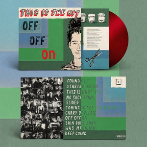 This Is The Kit | Off Off On