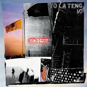 Yo La Tengo | Electr-O-Pura
