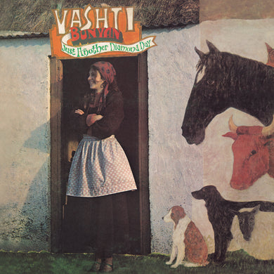 Vashti Bunyan | Just Another Diamond Day