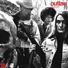 Load image into Gallery viewer, Eugene McDaniels ‎| Outlaw (50th Anniversary Reissue) - Hex Record Shop