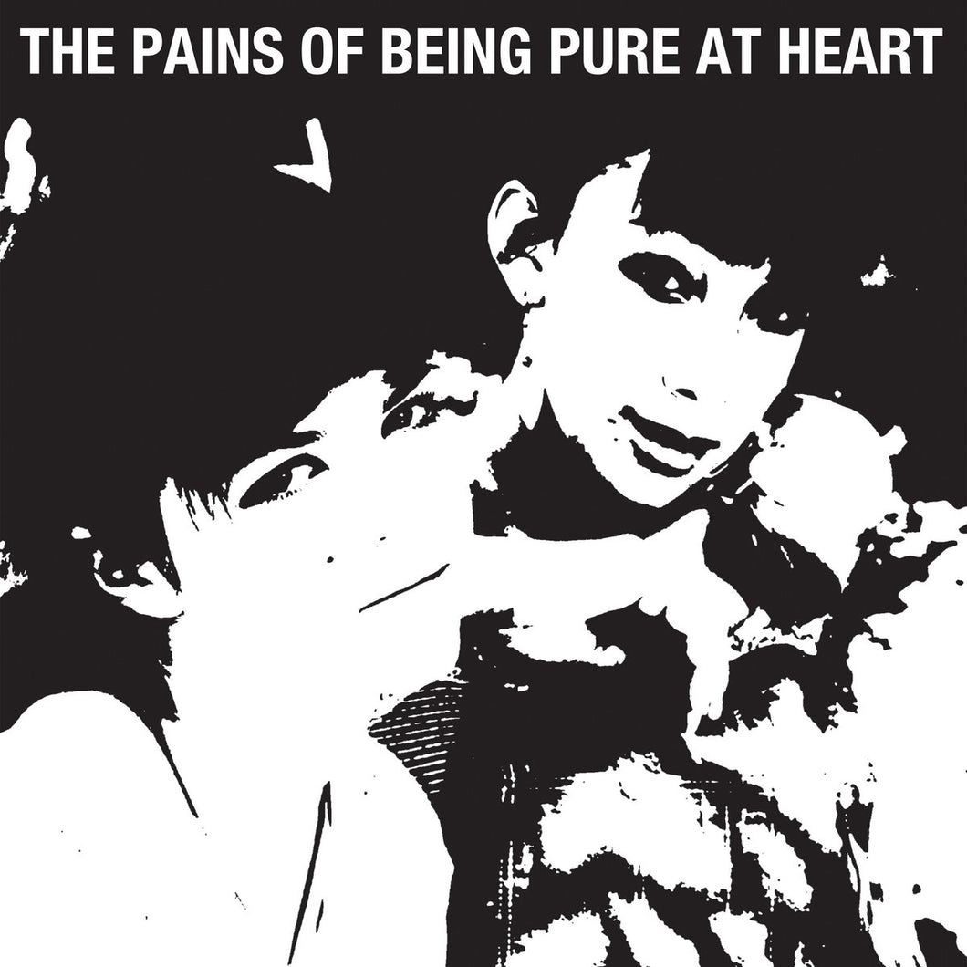 The Pains Of Being Pure At Heart | The Pains Of Being Pure At Heart